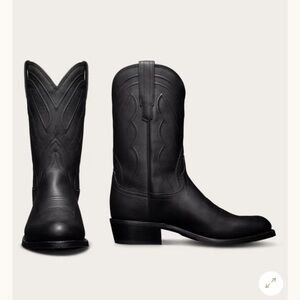 The Jason - Tecovas Boots